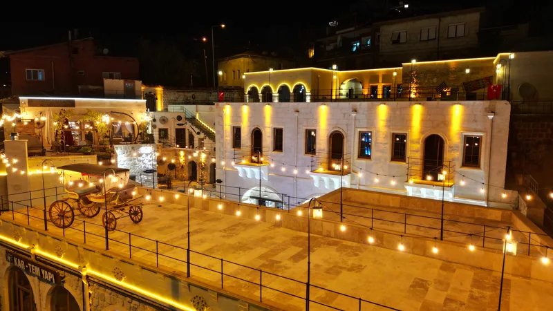 Havuz kenarı