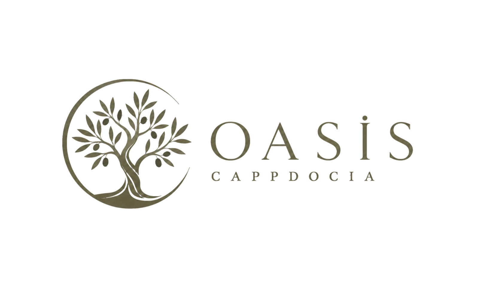 Oasis Cappadocia